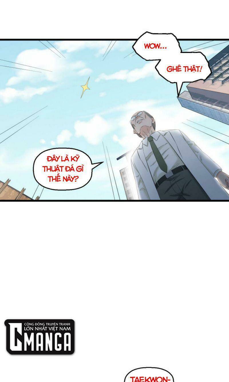 Đối Mặt Với Thử Thách: Chapter 68