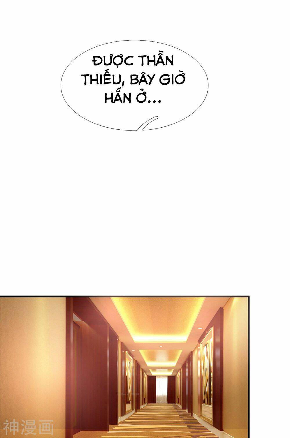 Tuyệt Thế Phi Đao: Chapter 187