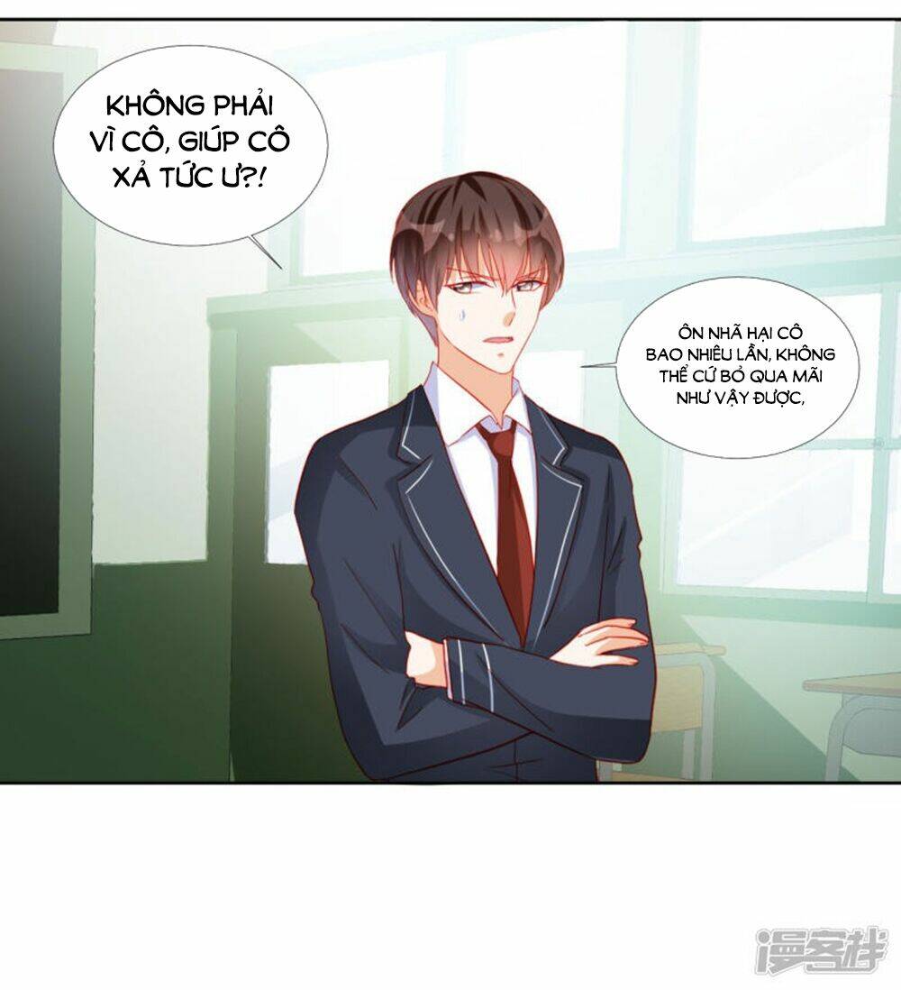 Tu La Thiếu Gia Quá Kiêu Ngạo: Chapter 113