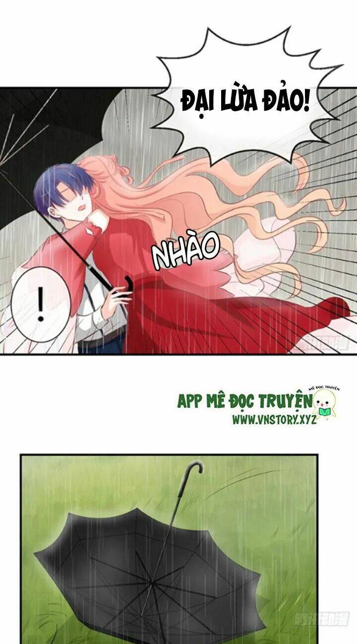 Cẩm Lý Thiếu Nữ Của Tôi: Chapter 69