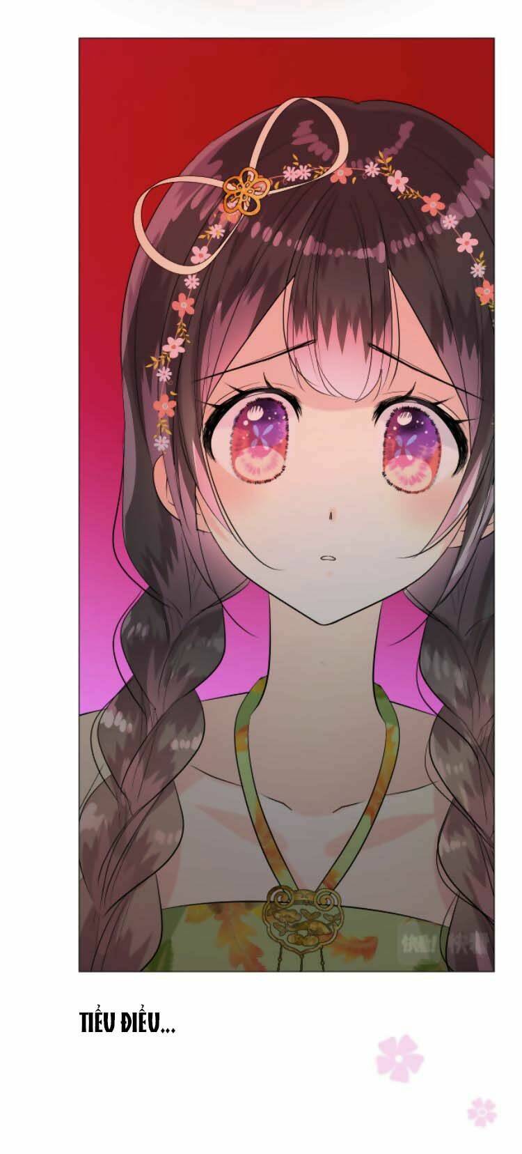 Sao Lại Là Yêu?: Chapter 48