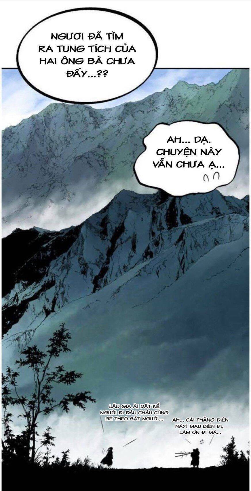 Cao Thủ 2: Chapter 134