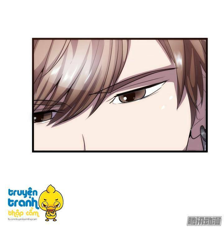 Âm Mưu Bên Gối: Chapter 18