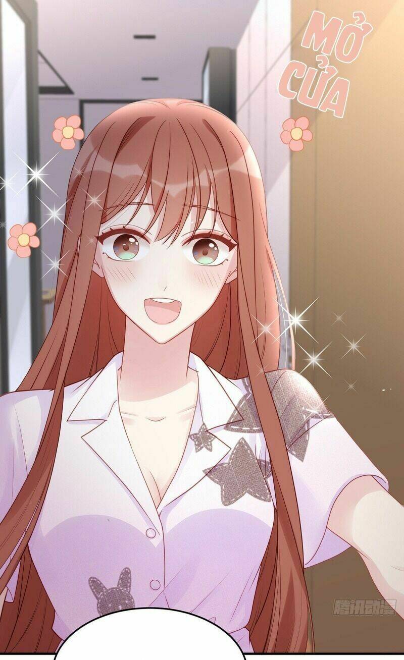 Chỉ Muốn Cưng Chiều Em: Chapter 55