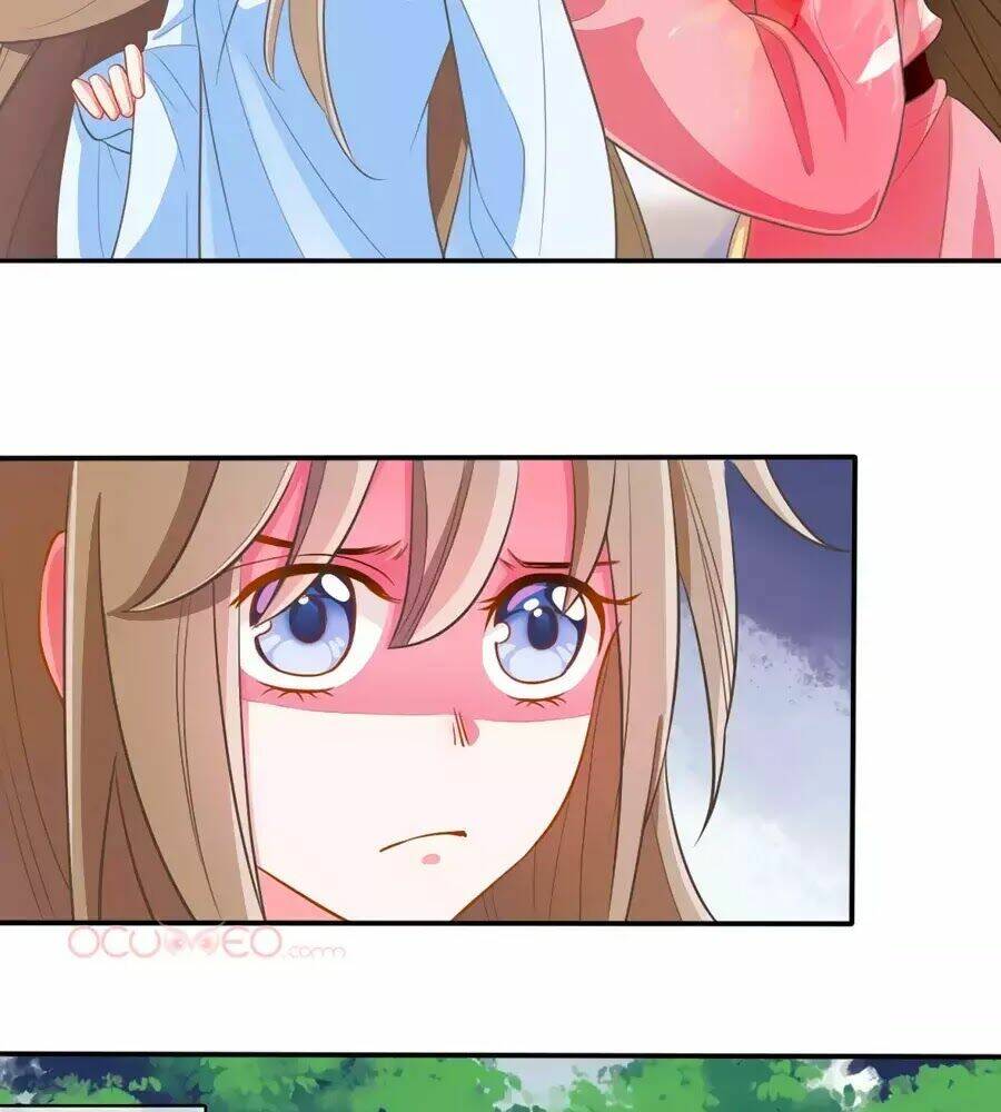 Đích Nữ Hữu Độc: Chapter 17