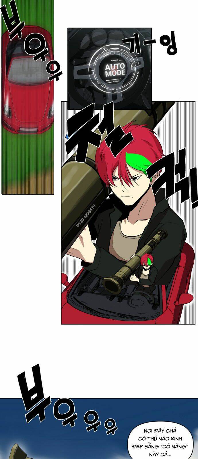 Hard Core Leveling Warrior Ss2: Chapter 16