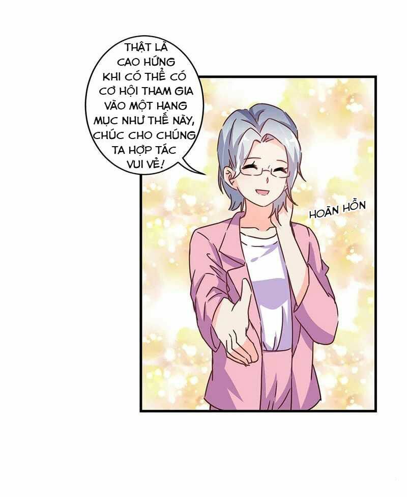 Trọng Sinh Chi Hao Môn Cường Thế Quy Lai: Chapter 121