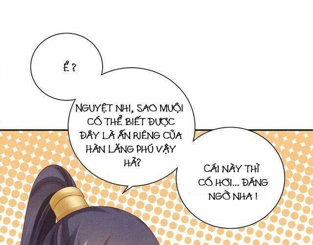 Thịnh Sủng Y Phi Chi Dao Quan Truyện: Chapter 136