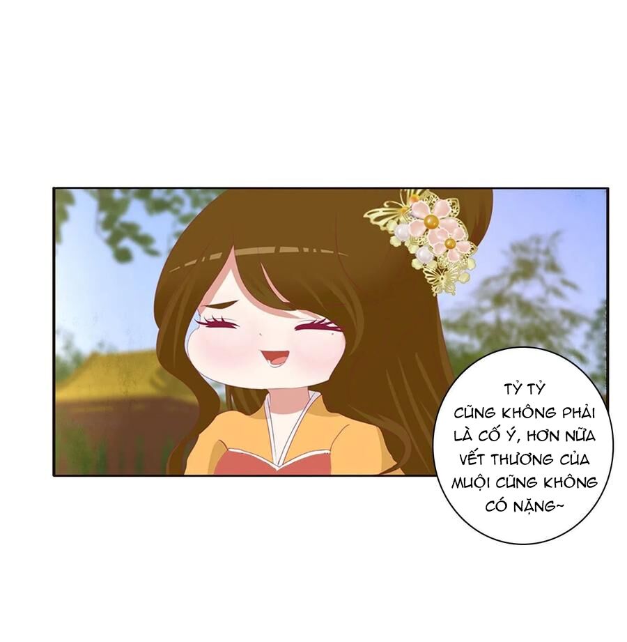 Thông Linh Phi: Chapter 614