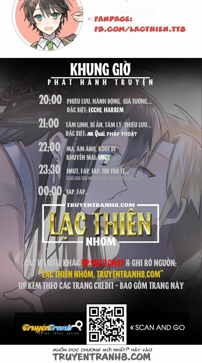 Đầu Gấu Biết Yêu: Chapter 22