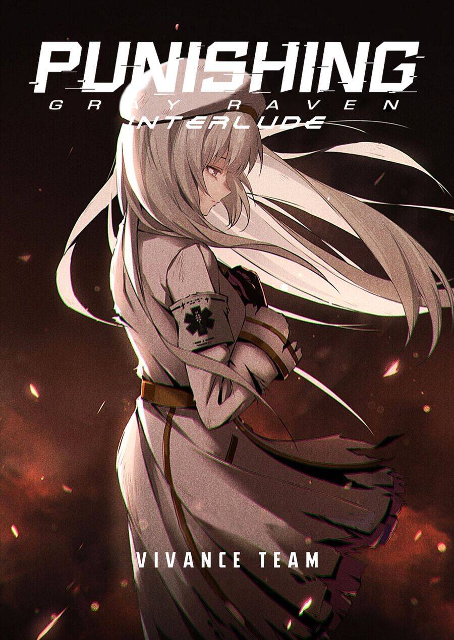 Punishing Gray Raven: Interlude: Chapter 12