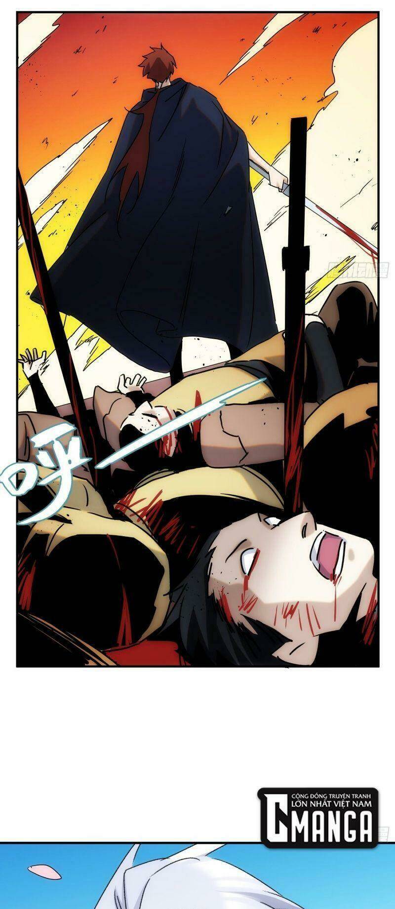 Ma Vương Là Đại Địa Chủ: Chapter 64