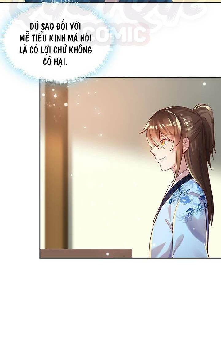 Siêu Phàm Truyện: Chapter 119