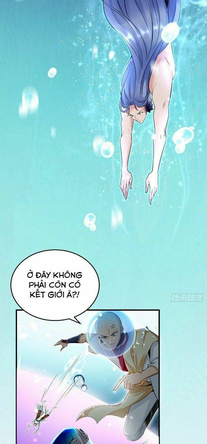 Tà Du Ký: Chapter 85