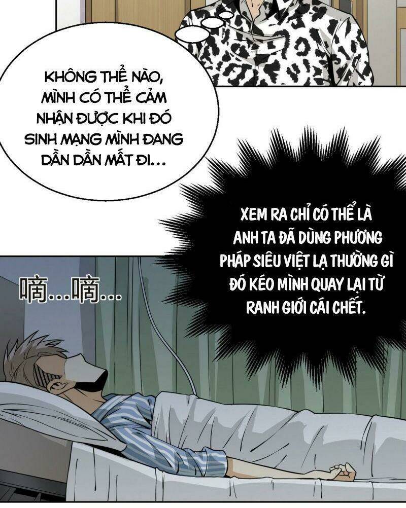 Cuồng Thiếu Siêu Thiên Tài: Chapter 8