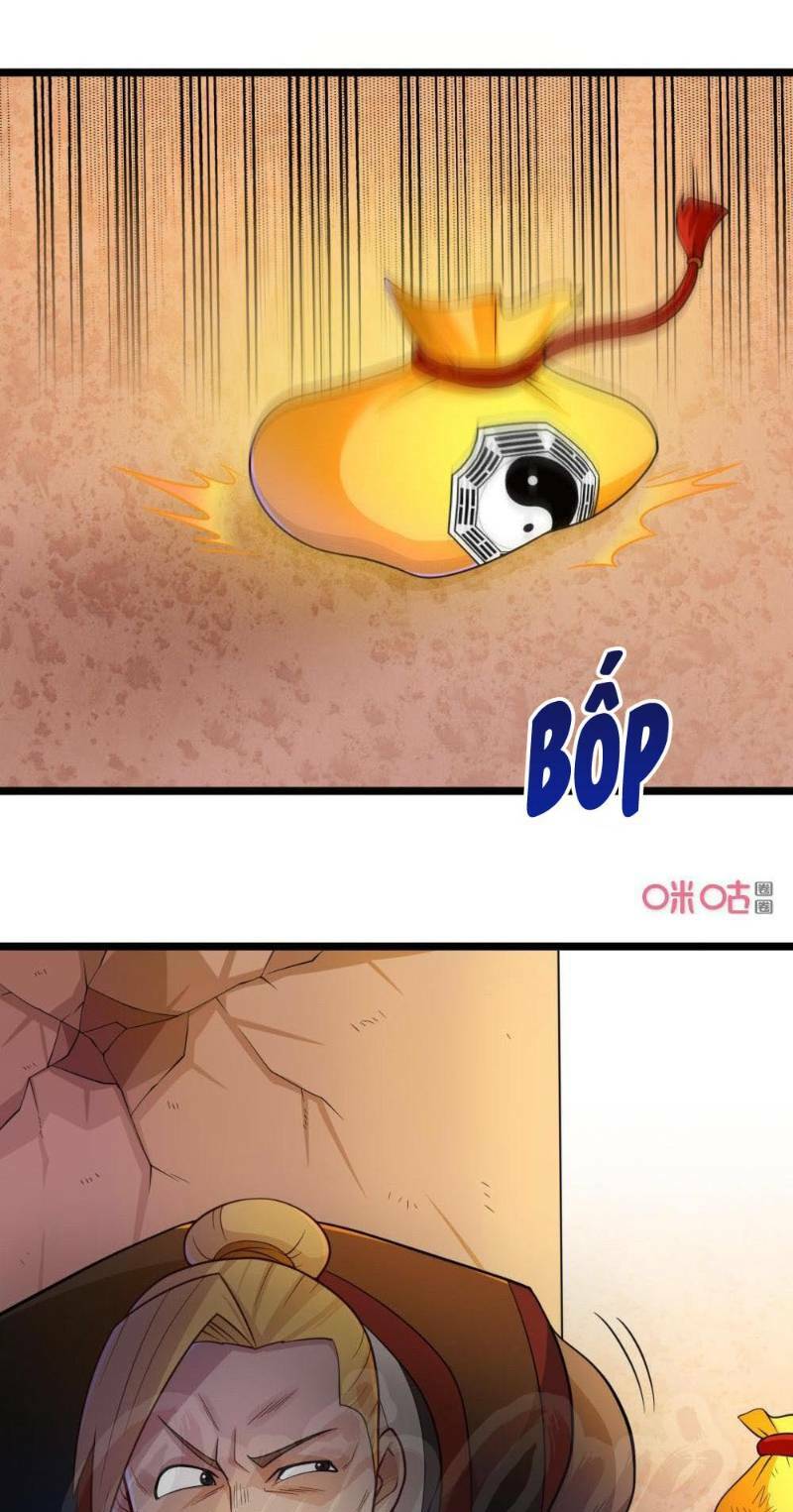 Tu Tiên Cuồng Thần: Chapter 41