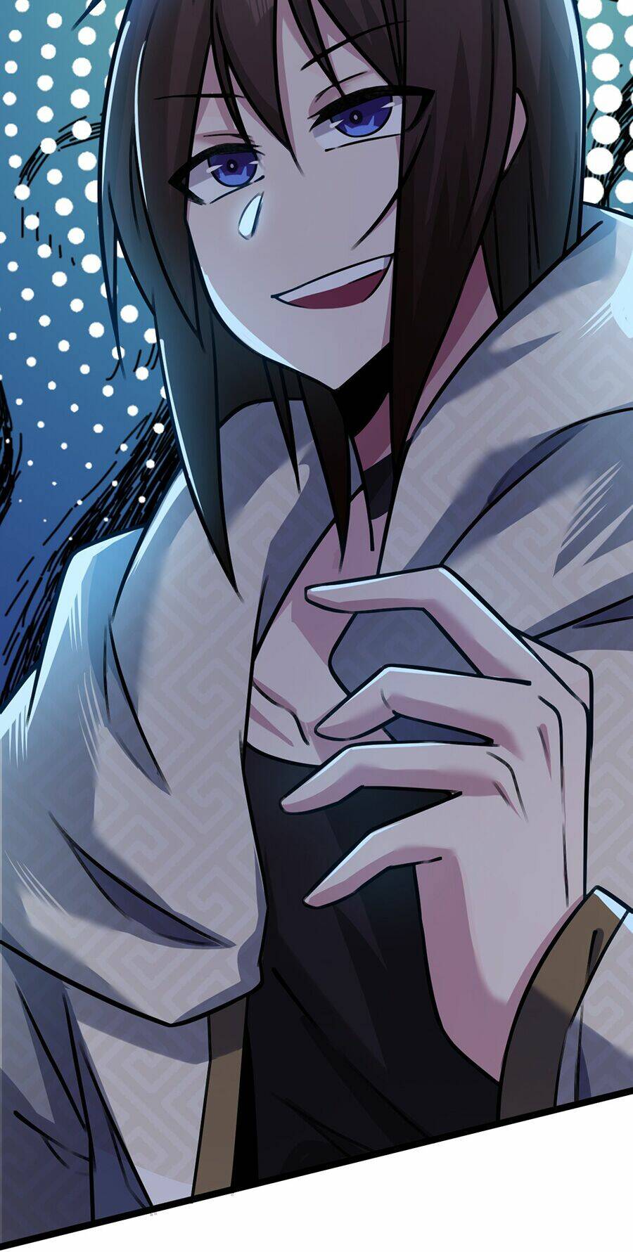 Đại Bảo Kiếm Của Tôi: Chapter 35