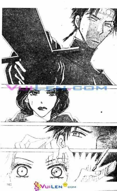 Hiệp Sĩ Nữ Hoàng: Chapter 16