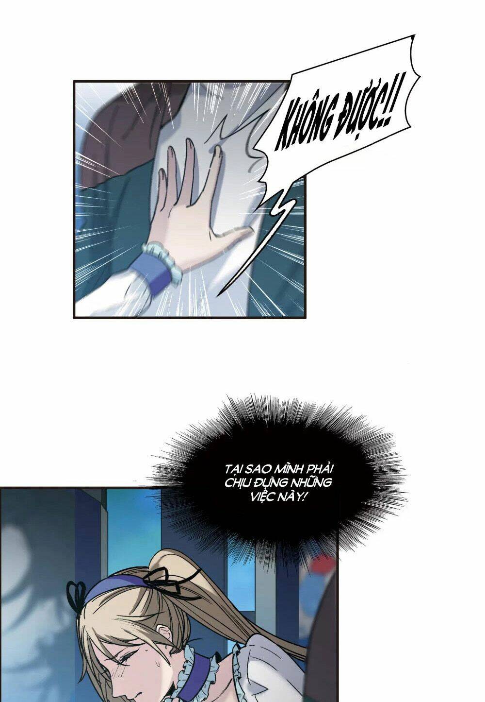 Thế Giới Đệ Nhất Cự Tinh: Chapter 7.2