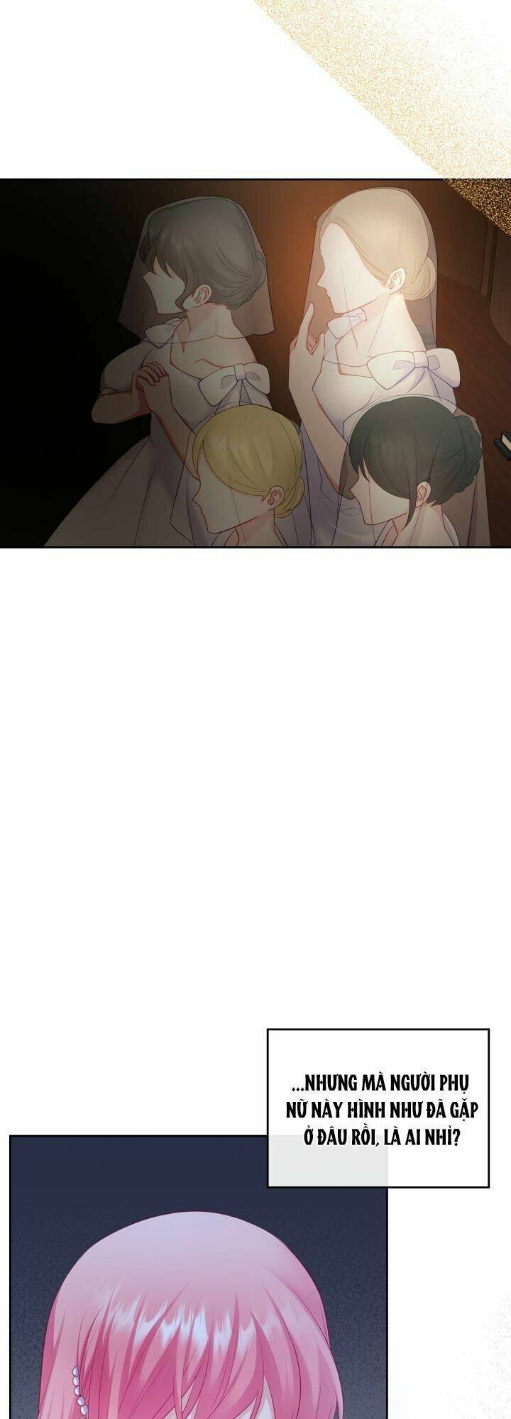 Công Chúa Phản Diện Muốn Ở Trong Ngôi Nhà Bánh Quy: Chapter 51