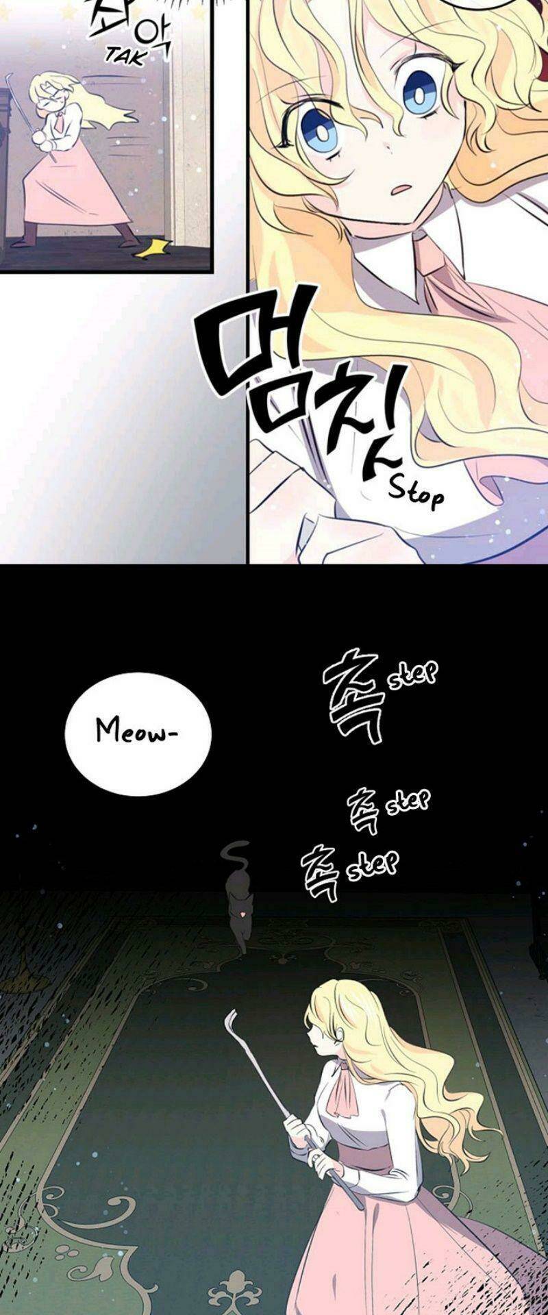 Tôi Là Bạn Gái Cũ Của Một Người Lính: Chapter 42