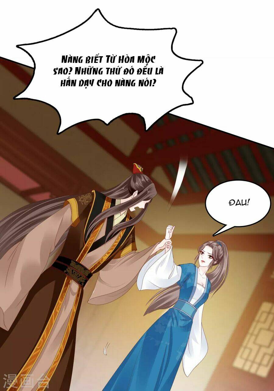 Phú Bà Bạc Tỷ Trong Lãnh Cung: Chapter 18