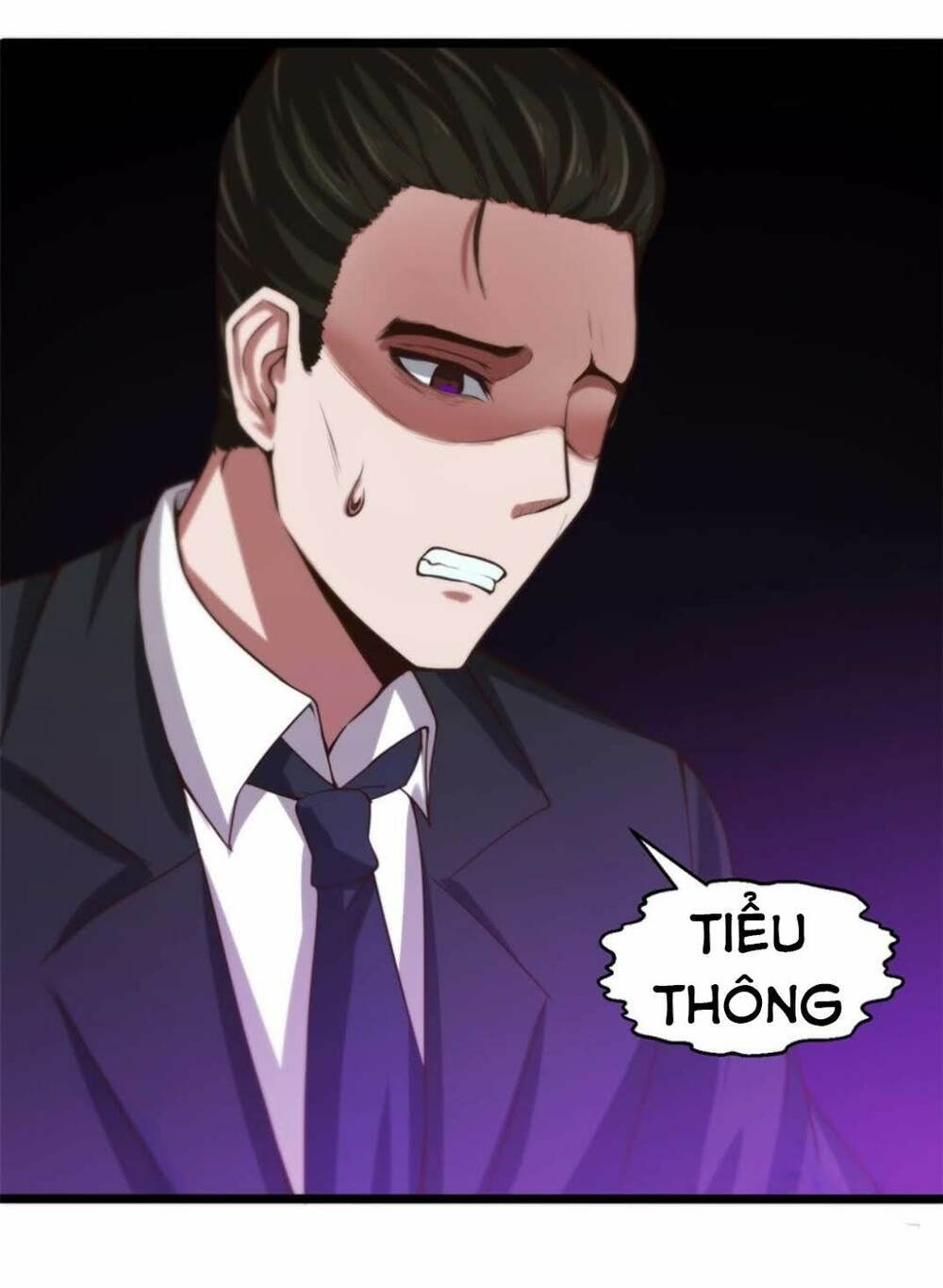 Đô Thị Âm Dương Tiên Y: Chapter 1