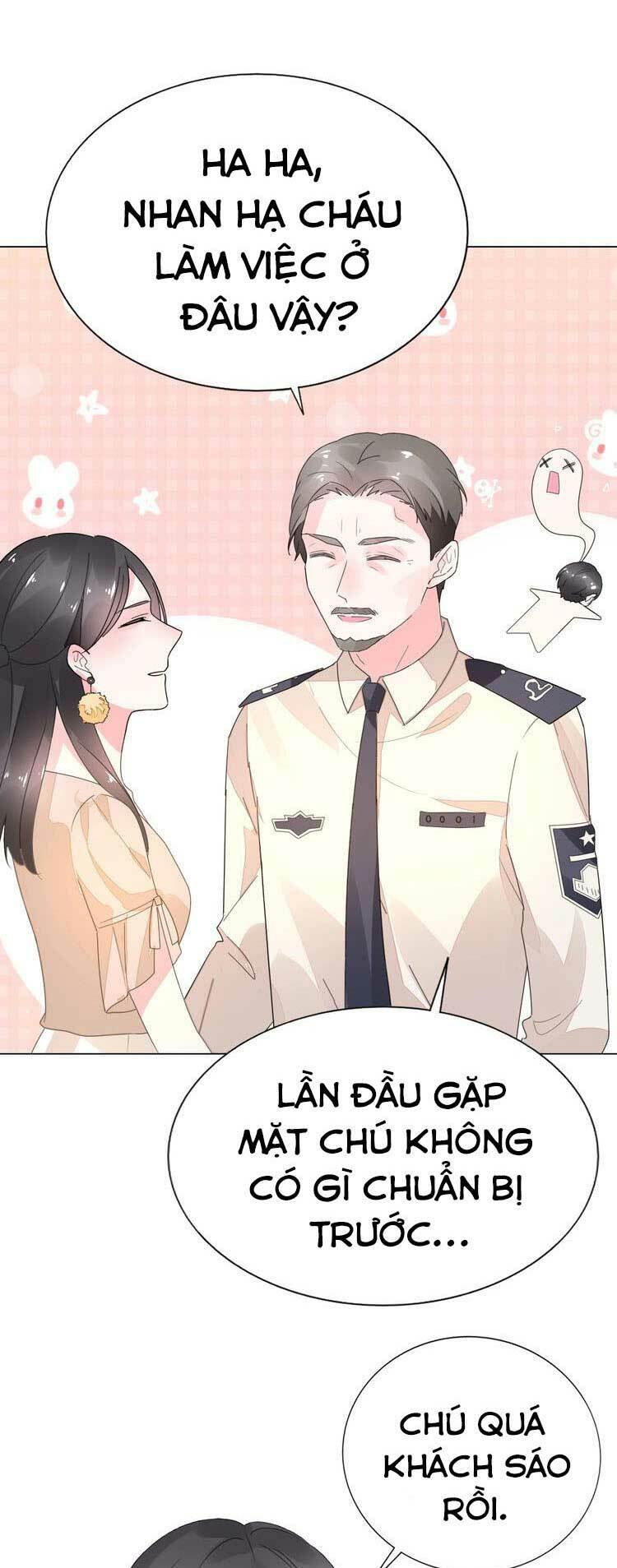 Điều Ước Sủng Ái Bất Bình Đẳng: Chapter 75.2