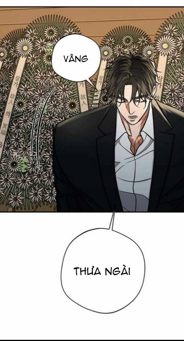 Ước Muốn Của Một Gangster: Chapter 1.2