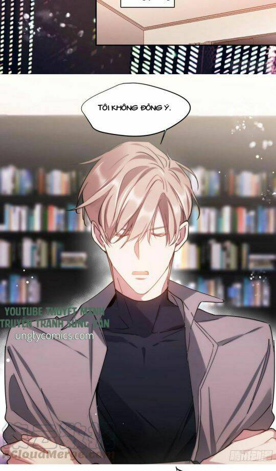 Ảnh Đế X Ảnh Đế: Chapter 179