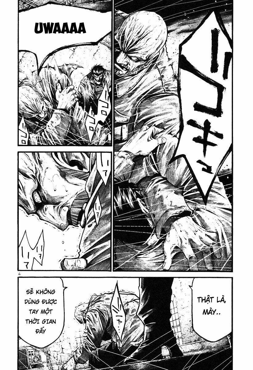 Rainbow: Chapter 187