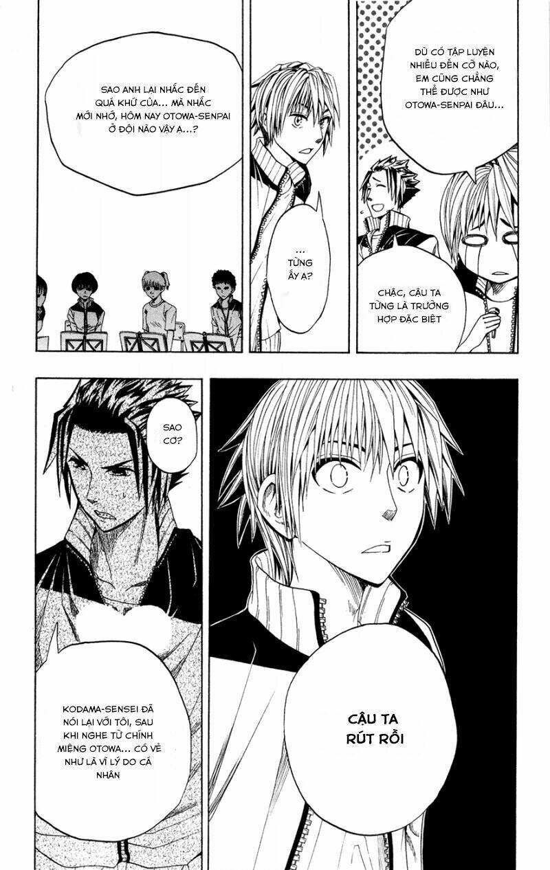 Soul Catcher: Chapter 6