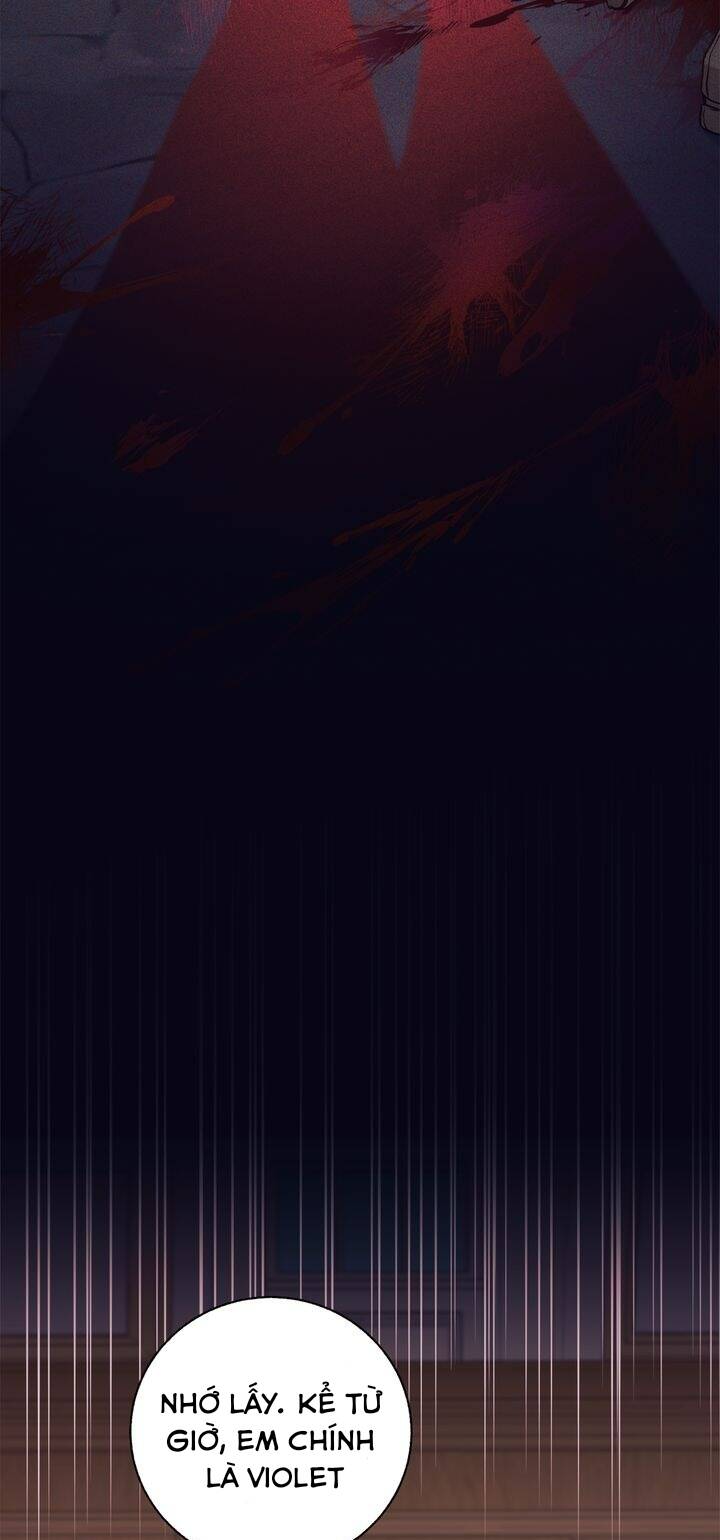 Nàng Dâu Bí Ẩn Của Bạch Sư Tử: Chapter 1