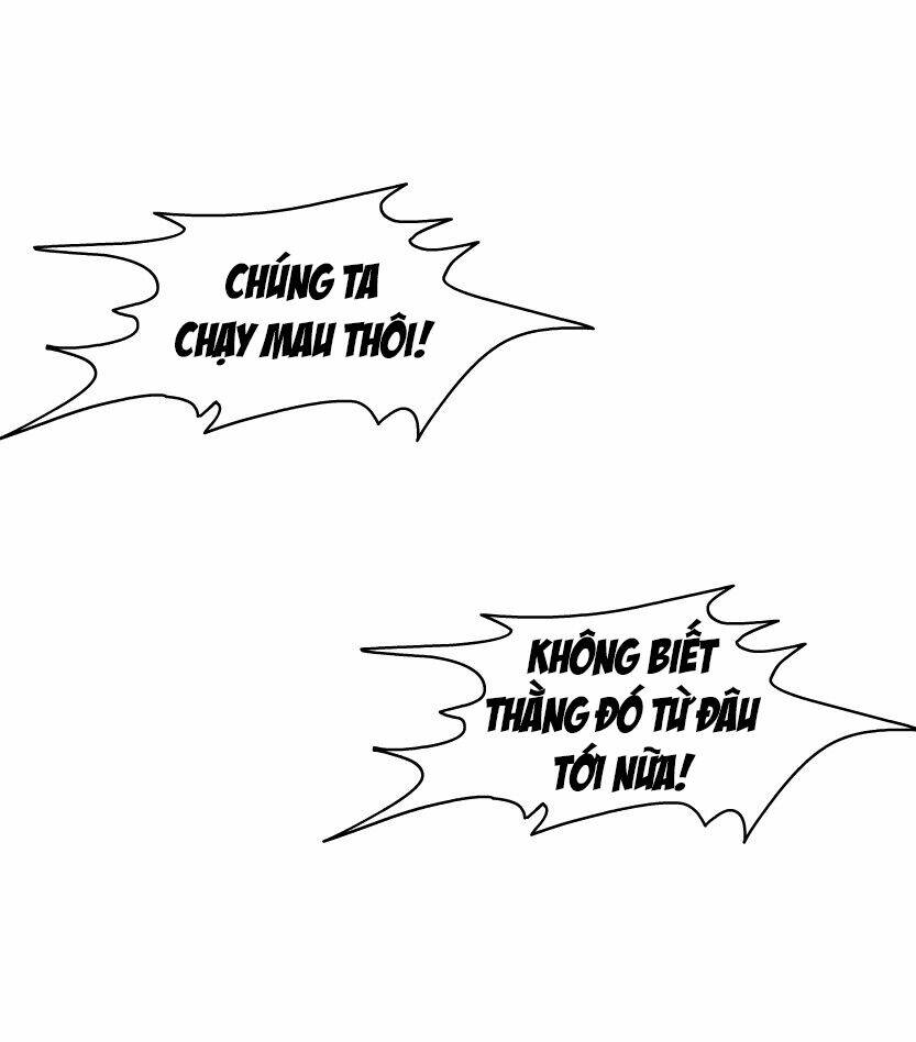 Cạm Bẫy Của Nữ Thần: Chapter 46