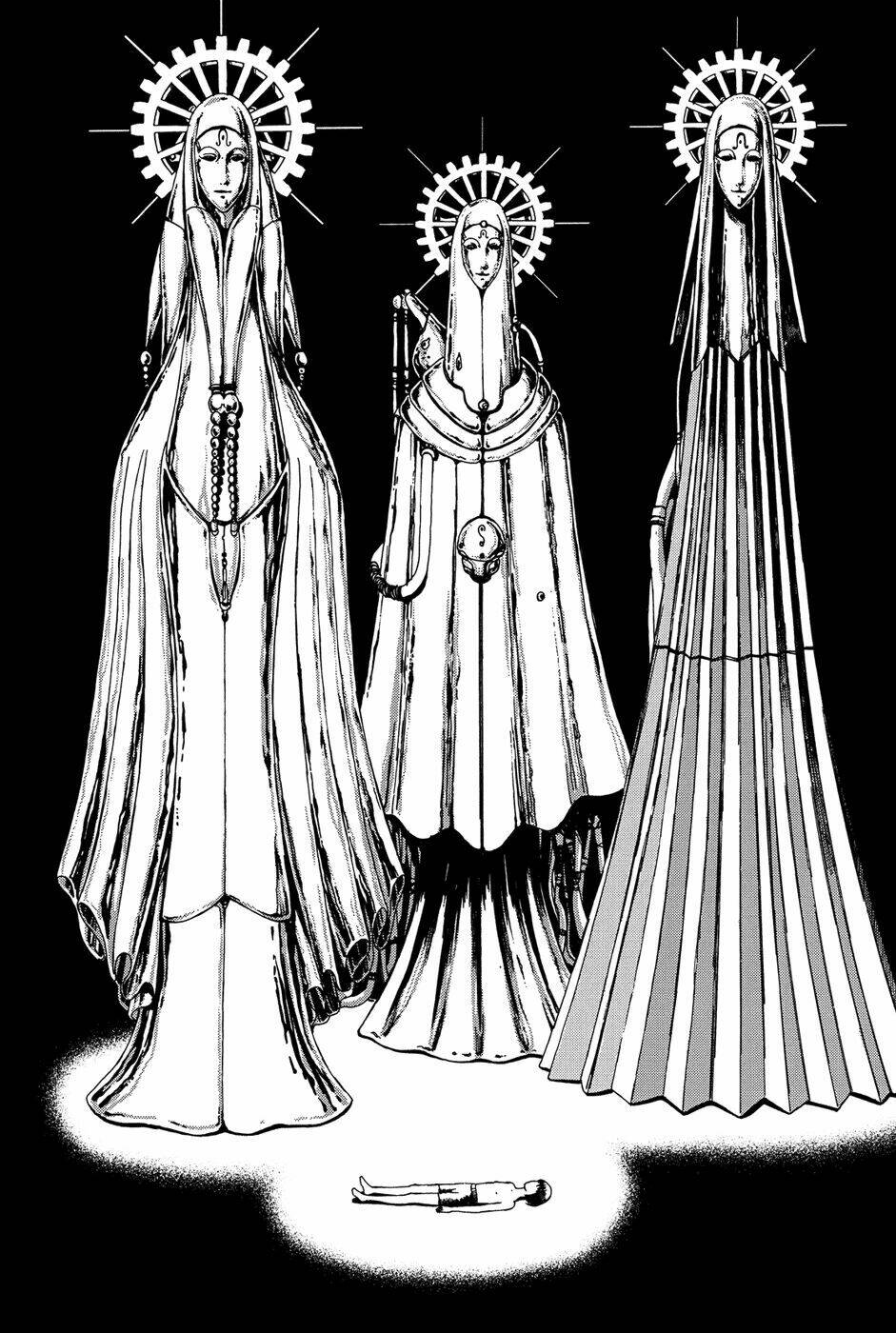 Âm Nhạc Của Marie: Chapter 4