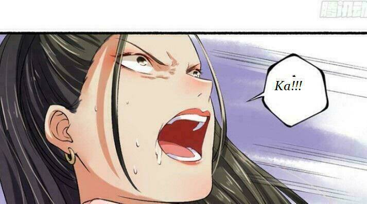 Cuồng Phi Phách Lối: Chapter 13