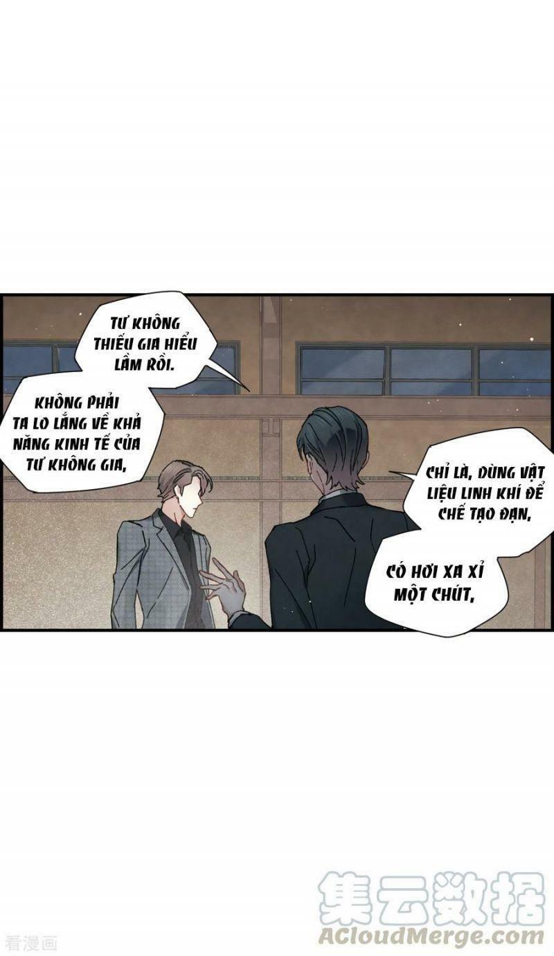 Mejaz - Nhân gian ngọc: Chapter 100