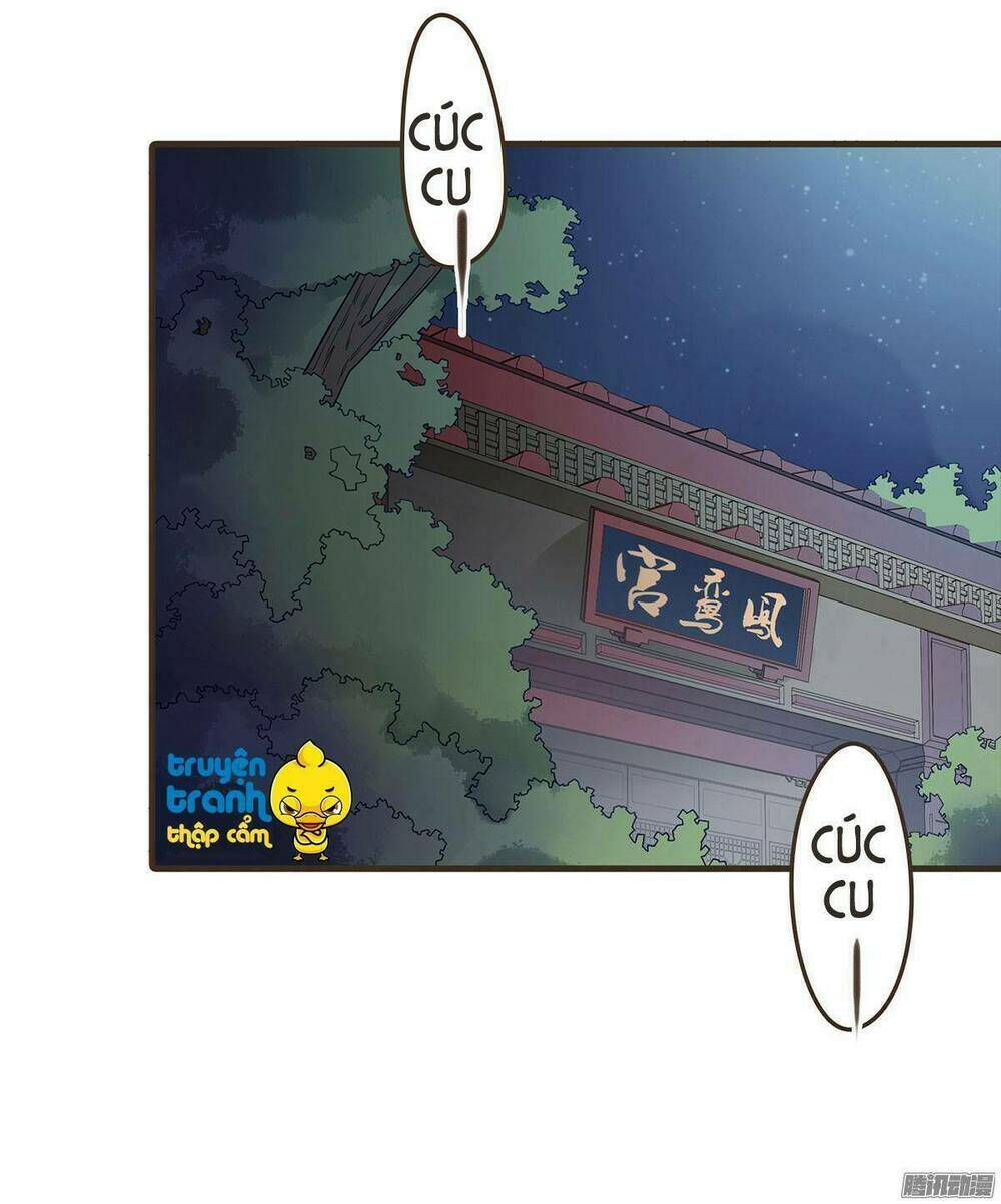 Đại Giá Thừa Tướng: Chapter 24