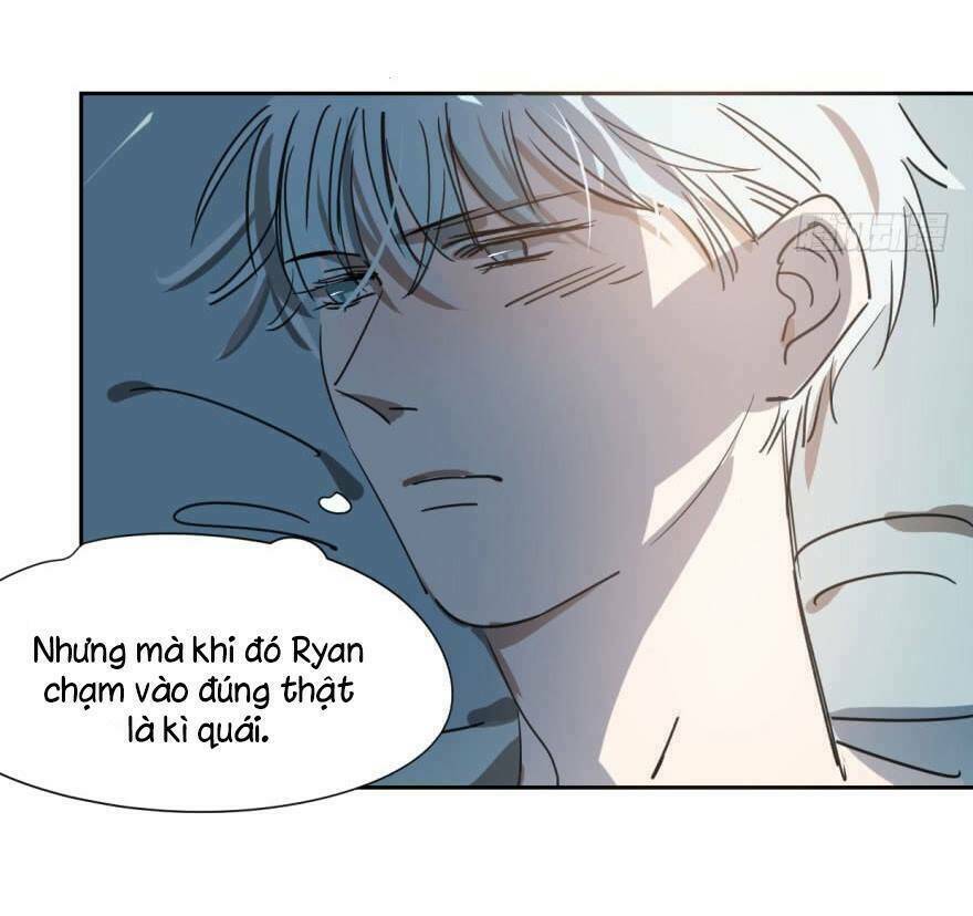 Truy Bắt Ngao Ngao: Chapter 26