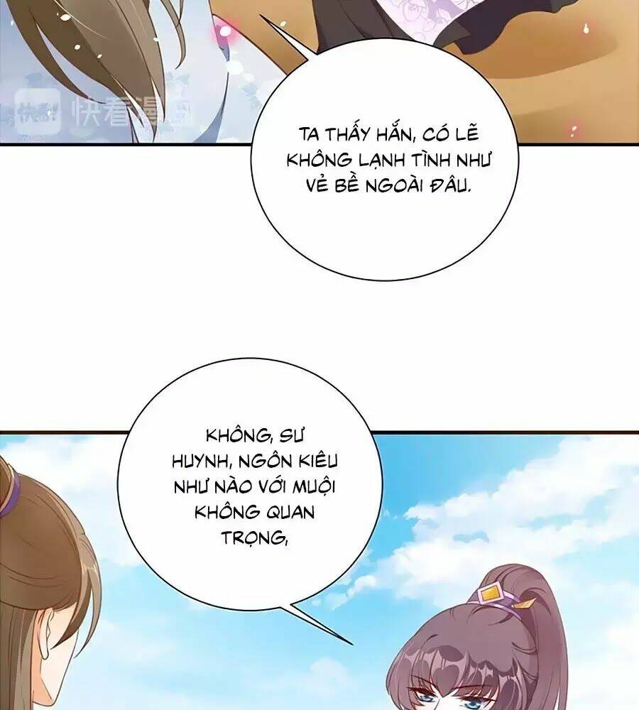 Thịnh Thế Lê Hoa Điện: Chapter 90