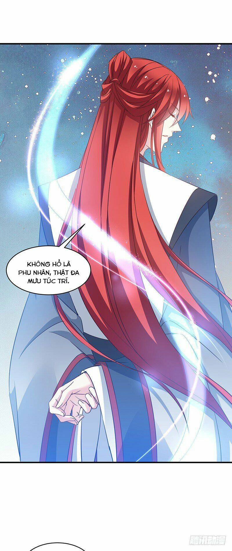 Trò Chơi Trừng Phạt: Chapter 61