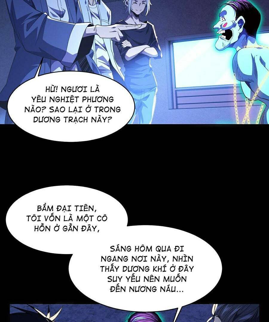 Bách Nhật Trừ Yêu: Chapter 6