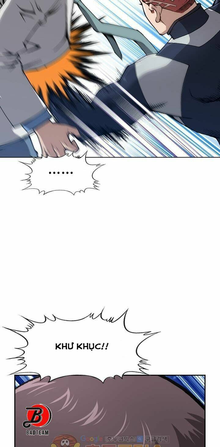 Quyền Vương Học Đường: Chapter 7