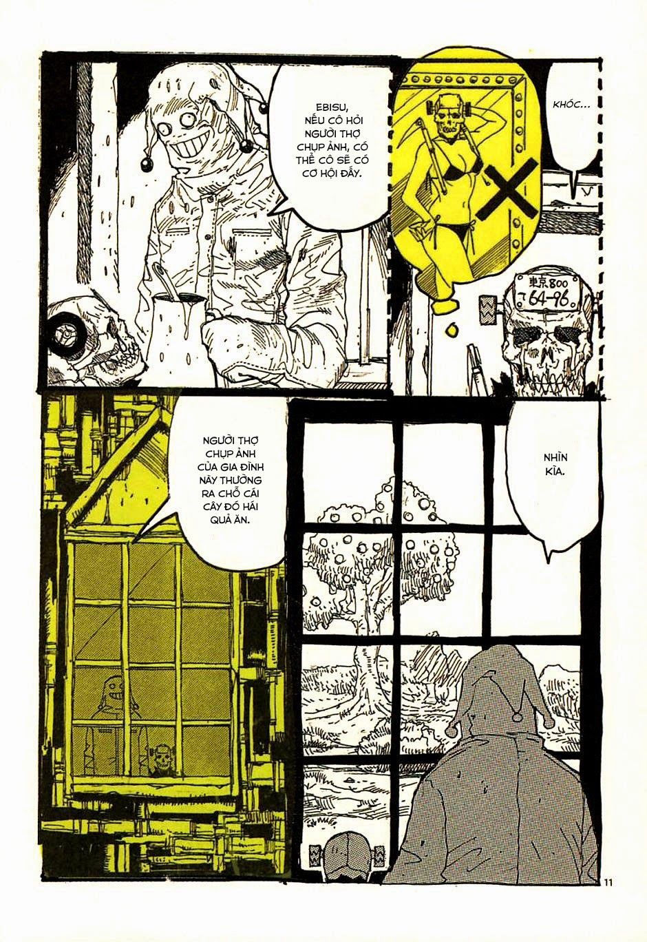 Kẻ Mất Trí Và Thế Giới Ma Thuật: Chapter 17.5