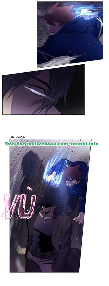 Soul Cartel: Chapter 83