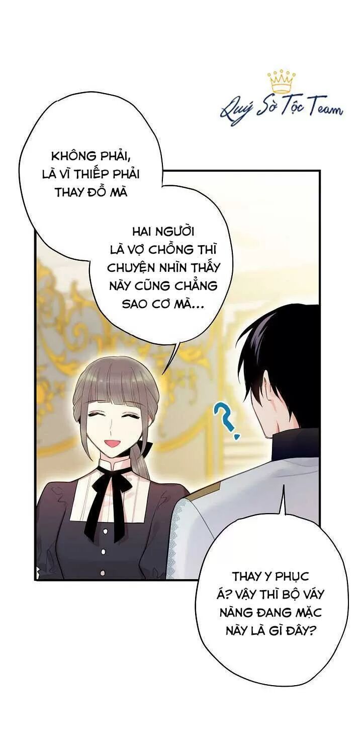 Tồn Tại Với Tư Cách Là Vợ Của Nam Chính: Chapter 125: - Người kế vị