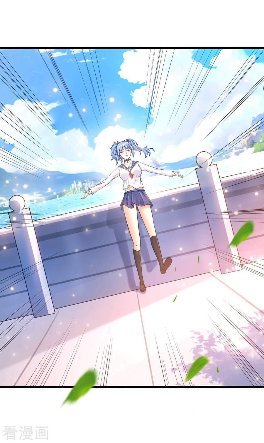 Siêu Năng Phân Hóa: Chapter 30