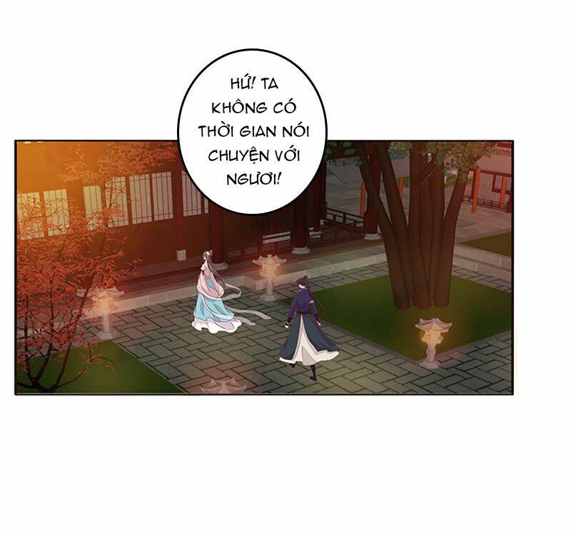 Tướng Quân Mời Ra Trận: Chapter 129