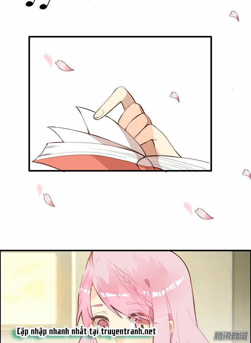 Chạm Vào Người Thương: Chapter 1