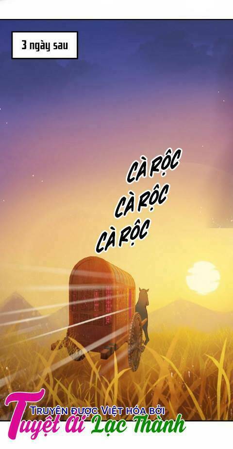 Cô Phương Bất Tự Thưởng (Màu): Chapter 26